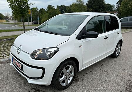 VW Up Volkswagen ! load ! LKW MwSt. ausweisbar