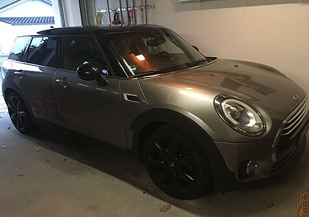 Mini Cooper D Clubman Cooper D Cooper