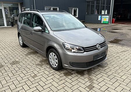 VW Touran Volkswagen Trendline 1.4 Automatik STEUERKETTE NEU