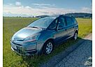 Citroën C4 Picasso , Bj. 2010, voll fahrbereit, mit TÜV!