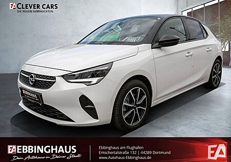 Opel Corsa F 1.2 Edition Fahrerassistenz-Paket DAB