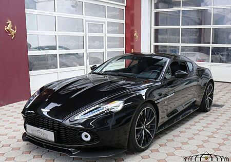 Aston Martin Vanquish Zagato 1 Hand*MWST* Deutsche Ausliefer*