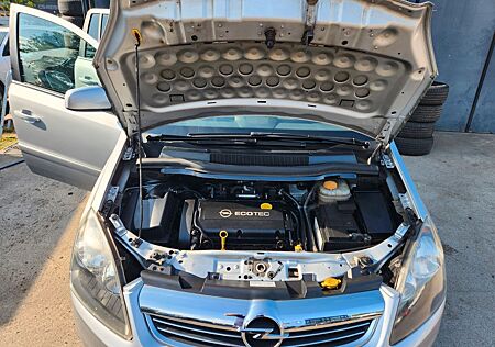 Opel Zafira 1.8 Edition Edition