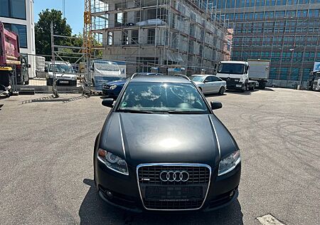 Audi A4 Avant 3.0 TDI quattro