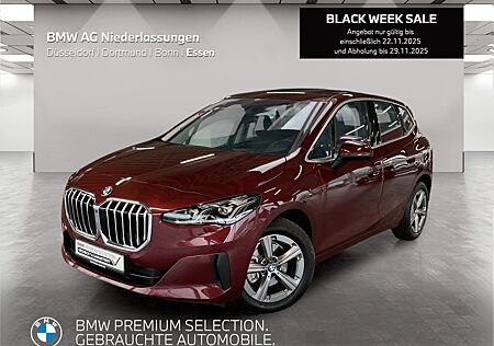 BMW 218i Active Tourer AHK Driv.Assist+ Kamera LED