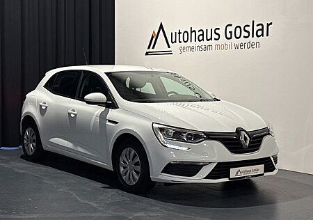 Renault Megane IV Life *LED*TEMPOMAT*KLIMA*
