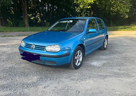 VW Golf Volkswagen 1.9TDI 74kW Ocean Ocean