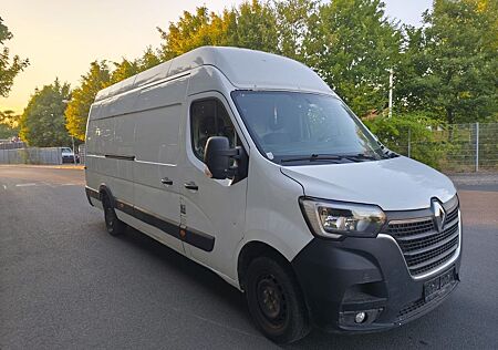 Renault Master Maxi L4H3 Klima Navi