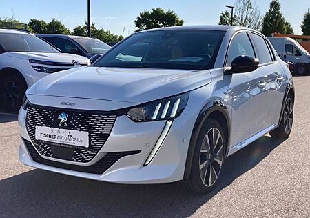 Peugeot 208 E- GT PACK
