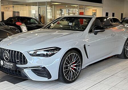 Mercedes-Benz CLE 53 AMG 4M Cabrio Premium*Perf.Sitz*StHzg*HuD