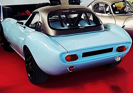 Andere Ginetta G4