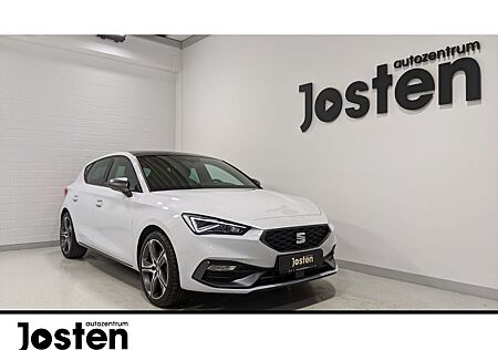 Seat Leon FR 2.0 TSI DSG LED Pano StHz Beats Navi
