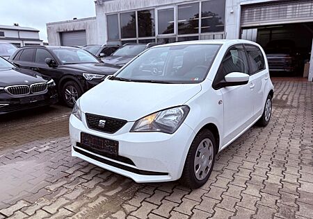 Seat Mii Style