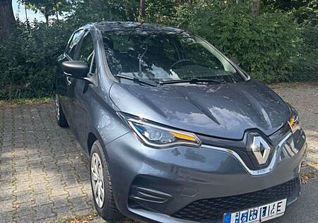 Renault ZOE Life R110/Z.E. 50 Batteriemiete Life