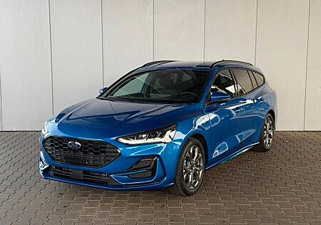 Ford Focus 1,0 Tunier ST Line X NAVI,CAM,SH,LED UVM