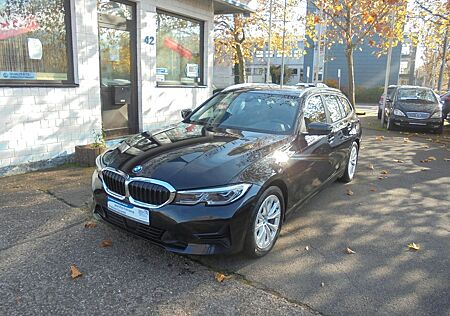 BMW 318 d touring Advantage"NAVI-XENON-1.HAND"