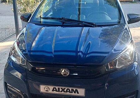 Aixam City