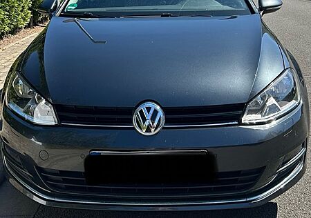 VW Golf Volkswagen 1.2 TSI BMT ALLSTAR ALLSTAR