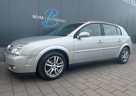 Opel Signum 1.8 Basis