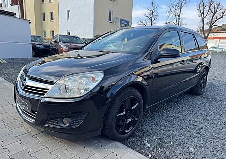 Opel Astra H Caravan Edition*KLIMA*EU4*3HA*