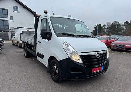 Opel Movano B 3-Seiten Kipper L3