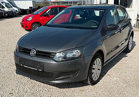 VW Polo Volkswagen V Trendline "2.HAND*