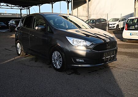 Ford C-Max 1.HAND