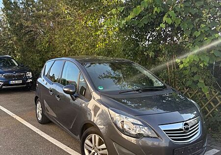 Opel Meriva B 1.4 INNOVATION