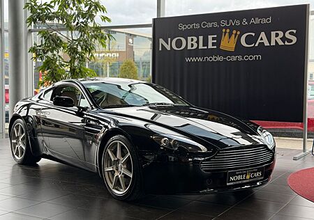 Aston Martin V8 Vantage Vantage V8 KLIMA XEN NAV SHZ PDC LEDER