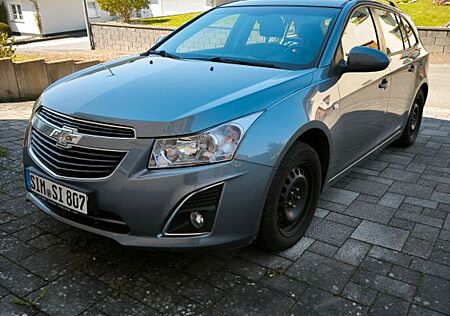 Chevrolet Cruze 1.4T LT+ LT+