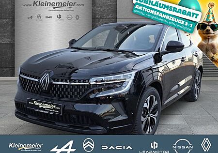 Renault Austral Evolution Full Hybrid Sitzheizung GJR