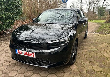 Opel Corsa 1.2 Turbo GS Automatik 12000 KM