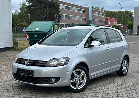 VW Golf Volkswagen Plus 6 Team 1.4 TSI, Euro 5, Neue TÜV