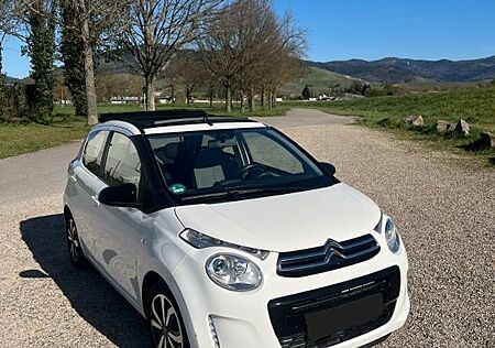 Citroën C1 PureTech 82 Airscape Shine Airscape Shine