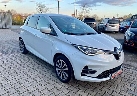 Renault ZOE Intens/ 1 A Zustand/Scheckheftgepflegt