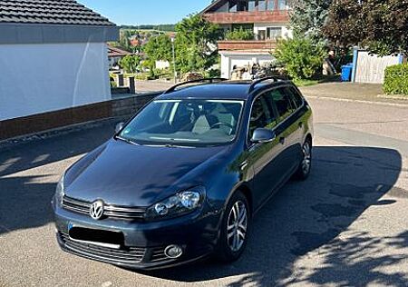 VW Golf Volkswagen 1.2 TSI BMotion Tech Comfortline Varian...