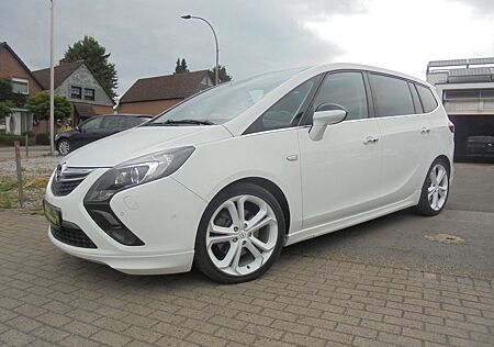 Opel Zafira C Tourer Innovation OPC 2.0 DTCI 7-SITZER