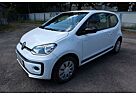 VW Up Volkswagen 1.0 44kW BlueMotion Techn. ASG club !