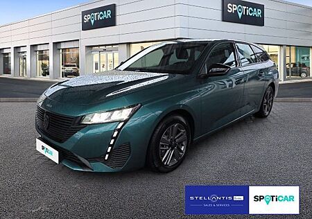 Peugeot 308 1.2 PureTech 130 SW SHZ LE D DAB PDC