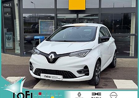 Renault ZOE Evolution R135 ZE50 Kaufbatterie