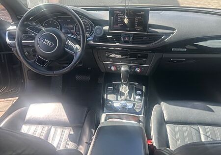 Audi A7 3.0 TDI 240kW quattro comp. tiptr. Spb. c...