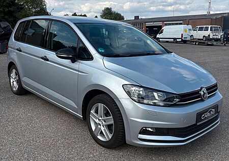 VW Touran Volkswagen Trendline BMT/Start-Stopp