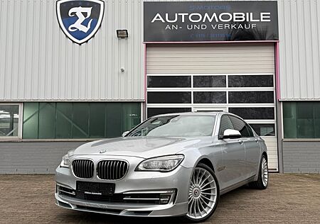 Alpina B7 LANG/360°/21ZOLL/HEAD UP/LEDER PACKET