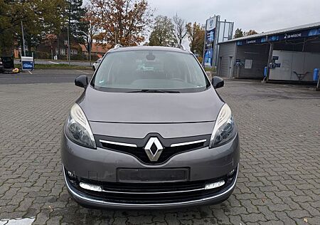 Renault Scenic III Grand BOSE Edition