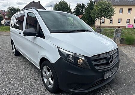 Mercedes-Benz Vito Tourer 116CDI Edition 4x4 komp. Tourer Pro