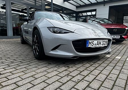 Mazda MX-5 1.5L SKYACTIV-G 132 6MT RWD Homura