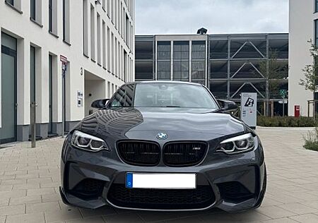 BMW M2 F87 LCI | OPF-frei | N55 | M-Performance