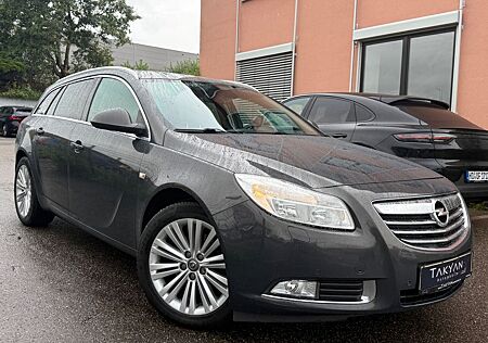 Opel Insignia A Sports Tourer Active / 2.Hand / NAVI
