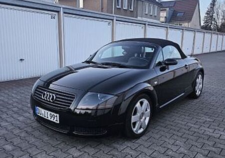 Audi TT Roadster 1.8T