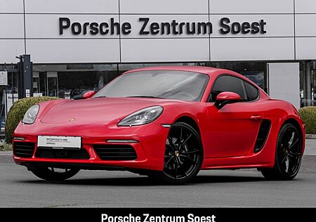 Porsche Cayman /20 Zoll/AppleCarPlay/Bi-Xenon/ParkAssist
